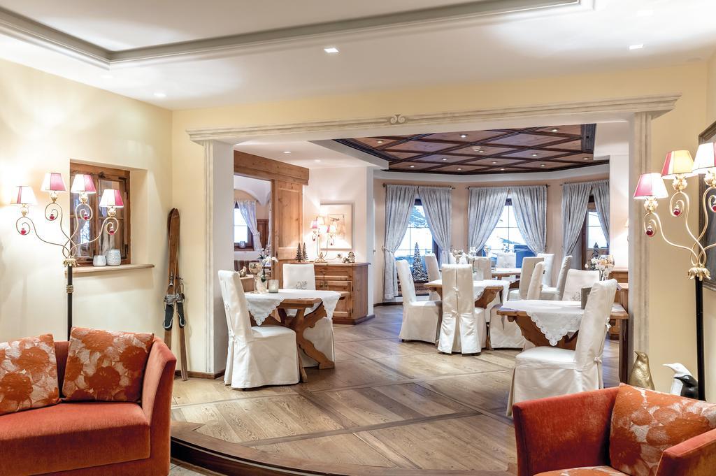 Hotel Gotthard-Zeit Обергургль Экстерьер фото
